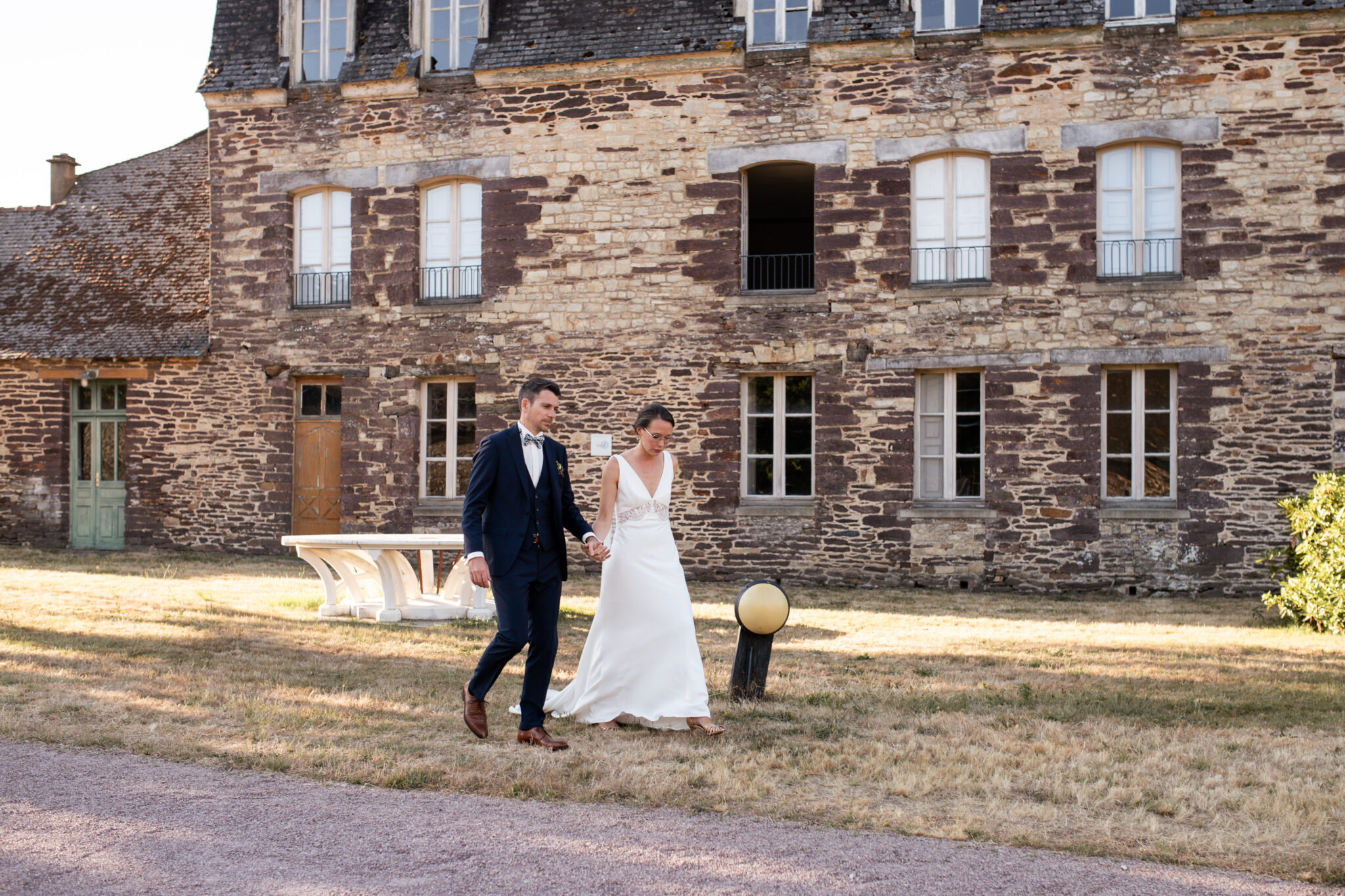 Mariage de Lucie & Antoine - 4 juillet 2026 - Photos de couple (38)