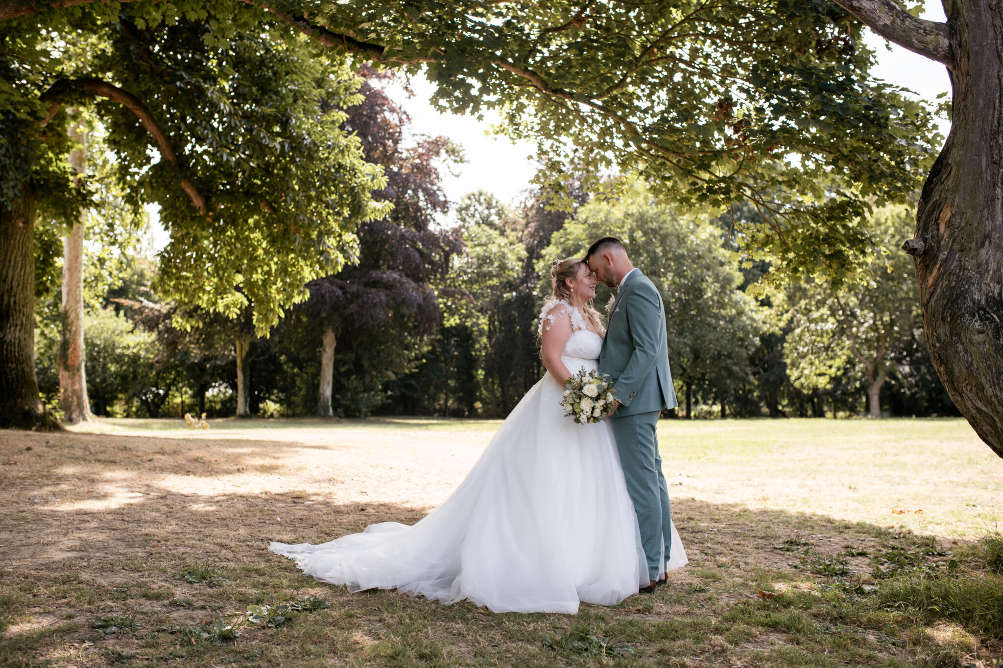 Mariage d'Aurélia & Nicolas - 1 août 2026 - Photos de couple (25)