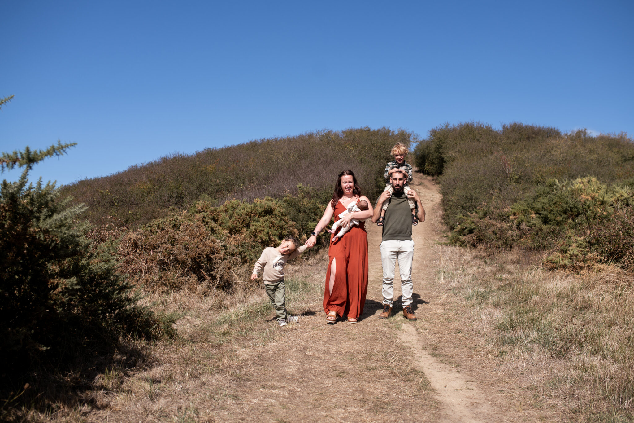 Famille A (105)